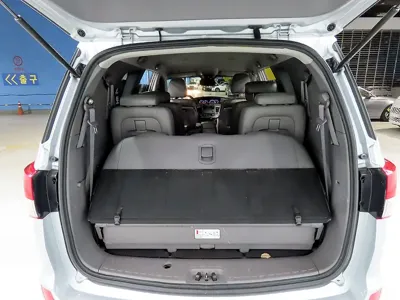 KG_Mobility_Ssangyong KORANDO 2015, 124400 км, за 4600000 KRW - фото 20