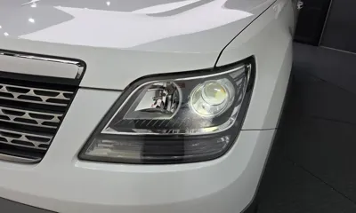 Kia Mohave 2017, 127813 км, за 15400000 KRW - фото 22