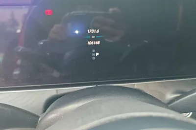 Mercedes-Benz E-Class 2019, 106100 км, за 162199.55 CNY - фото 9