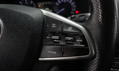 KG_Mobility_Ssangyong Rexton 2019, 102817 км, за 13500000 KRW - фото 14