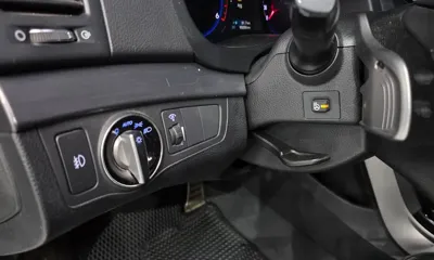 Hyundai i40 2014, 95055 км, за 6800000 KRW - фото 18