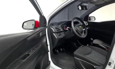 ChevroletGMDaewoo Spark 2019, 53109 км, за 6690000 KRW - фото 10