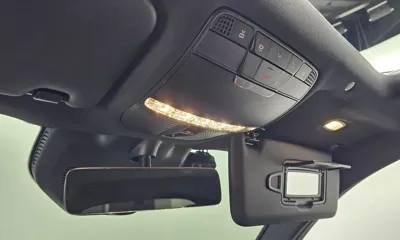 Mercedes-Benz GLC-Class 2022, 110080 км, за 35990000 KRW - фото 31