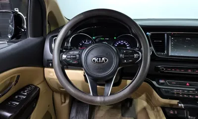 Kia Canival 2017, 170277 км, за 12500000 KRW - фото 14