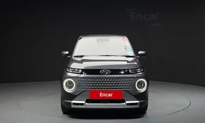 Hyundai Casper 2023, 45173 км, за 12800000 KRW