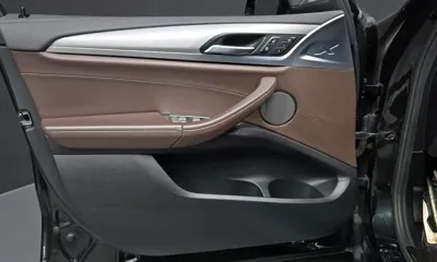 BMW X4 2019, 128094 км, за 31500000 KRW - фото 24