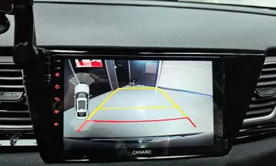 Kia Niro 2017, 217936 км, за 8990000 KRW - фото 14