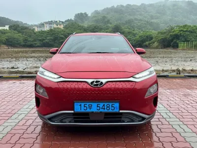Hyundai Kona 2019, 164610 км, за 15500000 KRW