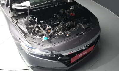 Honda Accord 2019, 28962 км, за 21500000 KRW - фото 6