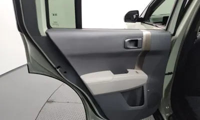 Kia EV3 2025, 24405 км, за 35900000 KRW - фото 25