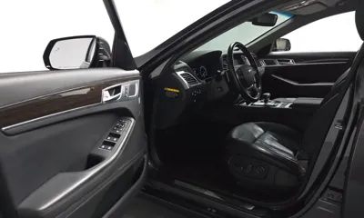 Genesis G80 2019, 166962 км, за 11800000 KRW - фото 10