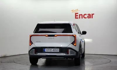 Kia Seltos 2026, 25 км, за 28550000 KRW - фото 4