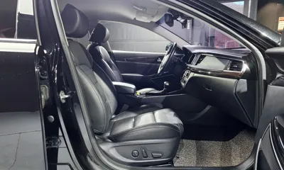 Kia K7 2018, 86207 км, за 15800000 KRW - фото 11