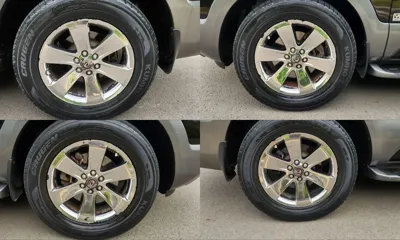Kia Mohave 2012, 156530 км, за 7900000 KRW - фото 8