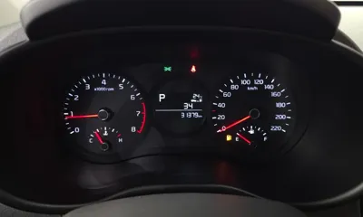 Kia Morning 2021, 31379 км, за 8900000 KRW - фото 8