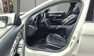 Mercedes-Benz C-Class 2017, 80656 км, за 15300000 KRW - фото 10