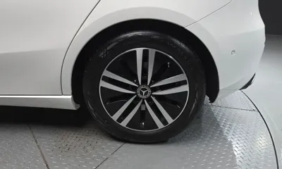 Mercedes-Benz A-Class 2022, 67739 км, за 21990000 KRW - фото 21