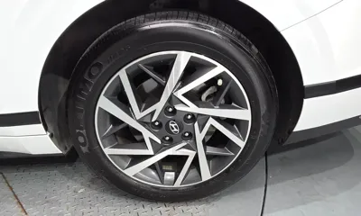 Hyundai Grandeur 2024, 128844 км, за 22990000 KRW - фото 21