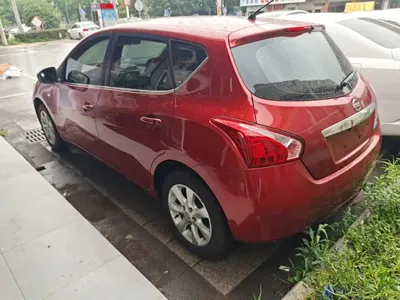 Nissan Tiida 2015, 60599 км, за 28000 CNY - фото 5