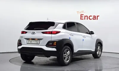 Hyundai Kona 2020, 88288 км, за 11500000 KRW