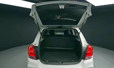 ChevroletGMDaewoo Trax 2018, 163957 км, за 5400000 KRW - фото 20