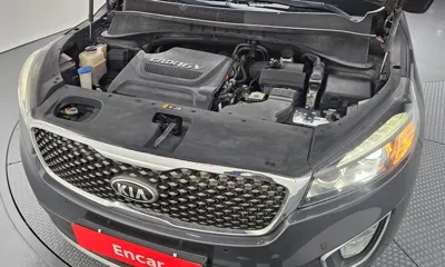 Kia Sorento 2015, 174900 км, за 9900000 KRW - фото 6