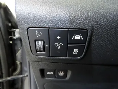 Kia K5 2020, 137226 км, за 16000000 KRW - фото 14