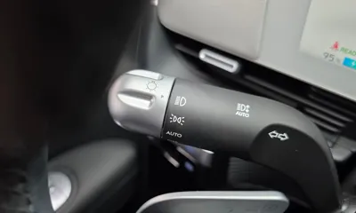 Hyundai Ioniq5 2023, 42056 км, за 32900000 KRW - фото 28