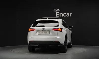 Lexus NX 2017, 26459 км, за 32500000 KRW