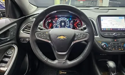 ChevroletGMDaewoo Malibu 2021, 39477 км, за 18400000 KRW - фото 13