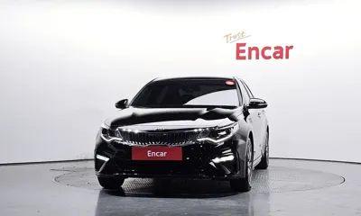 Kia K5 2020, 39636 км, за 16900000 KRW