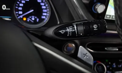 Hyundai Sonata 2022, 123880 км, за 18990000 KRW - фото 27