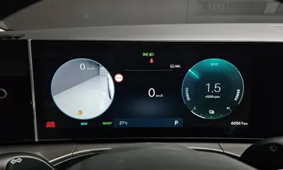 Hyundai Santafe 2024, 66561 км, за 32900000 KRW - фото 8