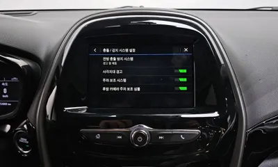 ChevroletGMDaewoo Spark 2019, 51666 км, за 7990000 KRW - фото 16