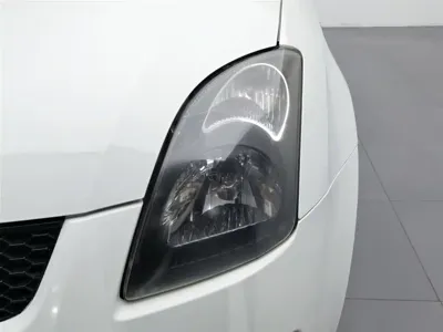 Suzuki Swift 2013, 116100 км, за 12500 CNY - фото 7