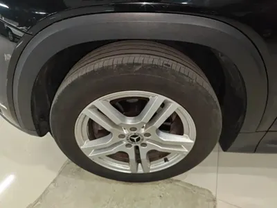 Mercedes-Benz GLB 2022, 75000 км, за 137200 CNY - фото 25