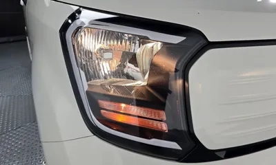 Kia Ray 2024, 27941 км, за 15990000 KRW - фото 22