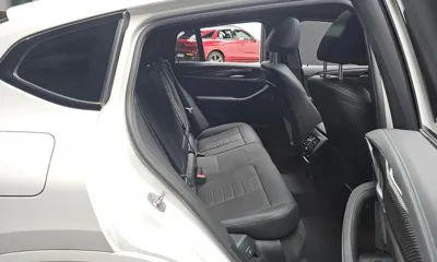 BMW X4 2023, 21069 км, за 65800000 KRW - фото 26