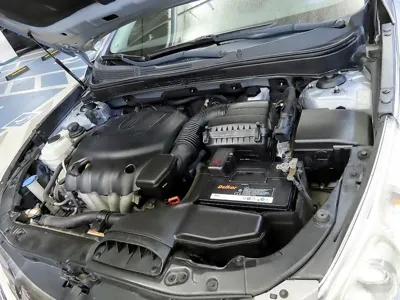 Hyundai Sonata 2010, 89430 км, за 4200000 KRW - фото 16