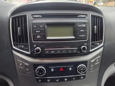 Hyundai Starex 2019, 125540 км, за 13990000 KRW - фото 13