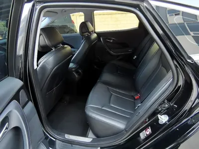 Hyundai Grandeur 2017, 112730 км, за 8700000 KRW - фото 6