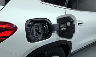 Mercedes-Benz EQA 2021, 76848 км, за 30900000 KRW - фото 33