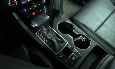 Kia Sportage 2019, 65426 км, за 19400000 KRW - фото 9