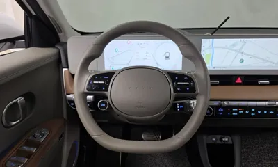 Hyundai Ioniq5 2023, 105071 км, за 33000000 KRW - фото 13