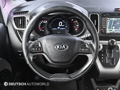 Kia Ray 2014, 158213 км, за 5300000 KRW - фото 13
