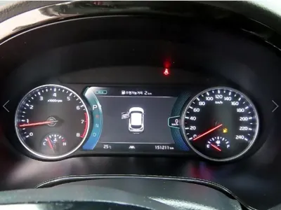 Kia Seltos 2021, 151202 км, за 15200000 KRW - фото 9