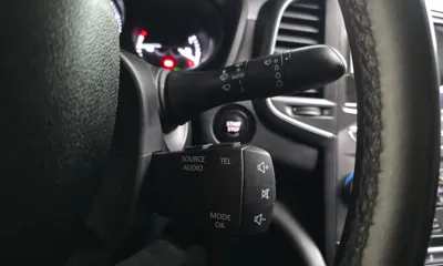 Renault-KoreaSamsung SM6 2016, 236406 км, за 3450000 KRW - фото 18