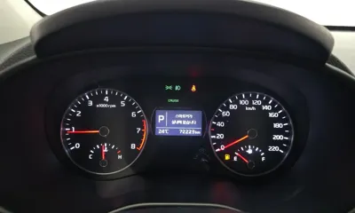 Kia Morning 2018, 72223 км, за 9700000 KRW - фото 8