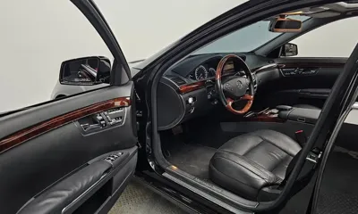 Mercedes-Benz S-Class 2011, 114523 км, за 11500000 KRW - фото 10