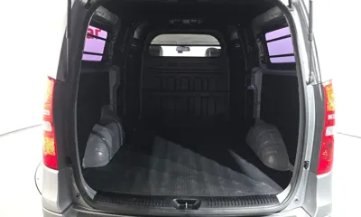 Hyundai Starex 2018, 24962 км, за 16100000 KRW - фото 20